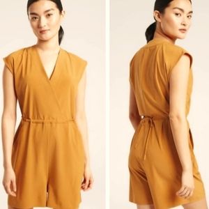 Athleta romper